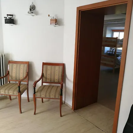 Pocitniska Hisa Ostrnica * Hrib-Loski Potok