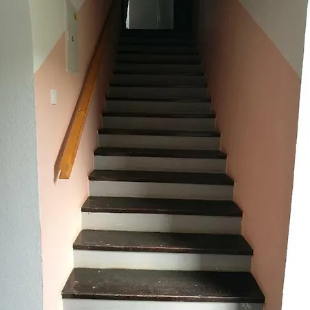 Pocitniska Hisa Ostrnica * Hrib-Loski Potok