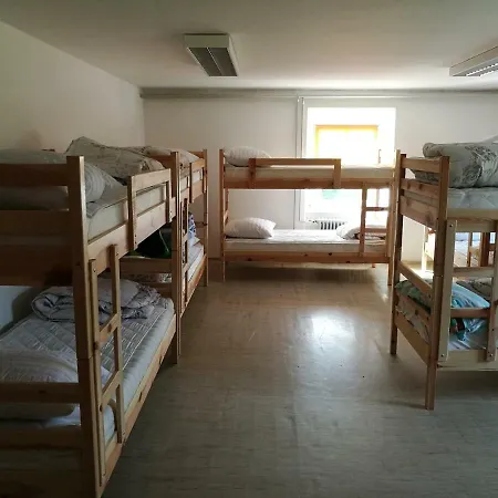 Holiday home Pocitniska Hisa Ostrnica Hrib-Loski Potok