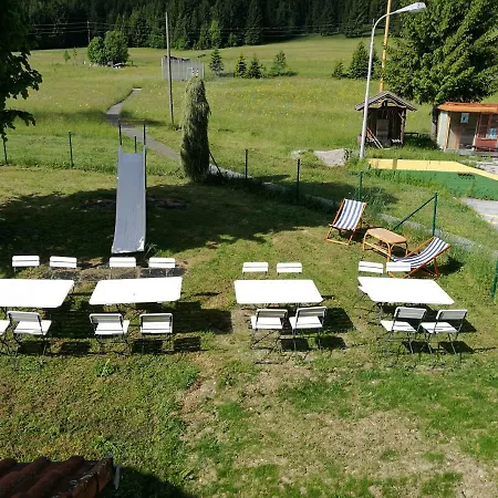 Pocitniska Hisa Ostrnica Vakantiehuis Hrib-Loski Potok