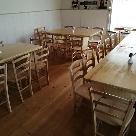 Pocitniska Hisa Ostrnica Hrib-Loski Potok