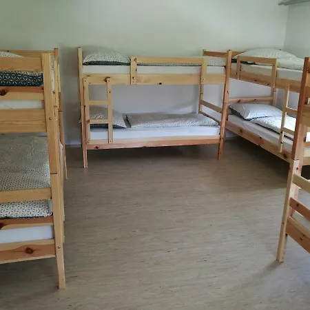 Pocitniska Hisa Ostrnica *