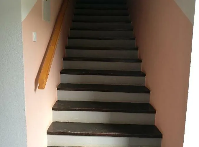 Pocitniska Hisa Ostrnica * Hrib-Loski Potok