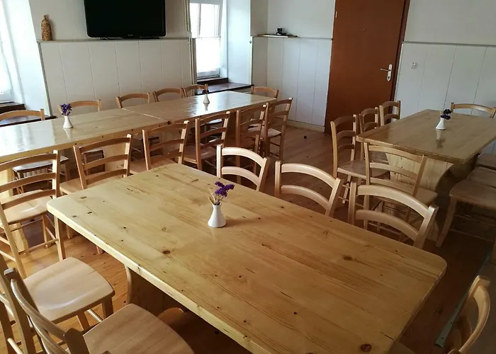 بيت للعطل Pocitniska Hisa Ostrnica *