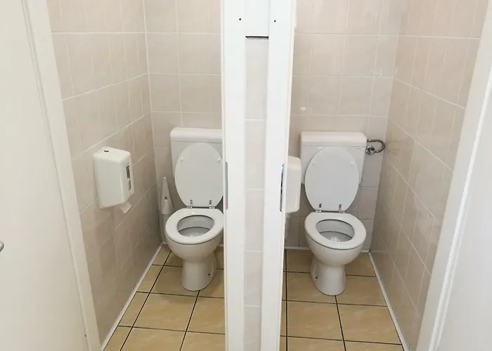 Pocitniska Hisa Ostrnica * Hrib-Loski Potok