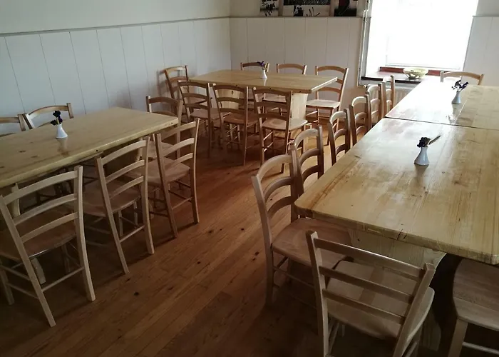 Pocitniska Hisa Ostrnica Hrib-Loski Potok